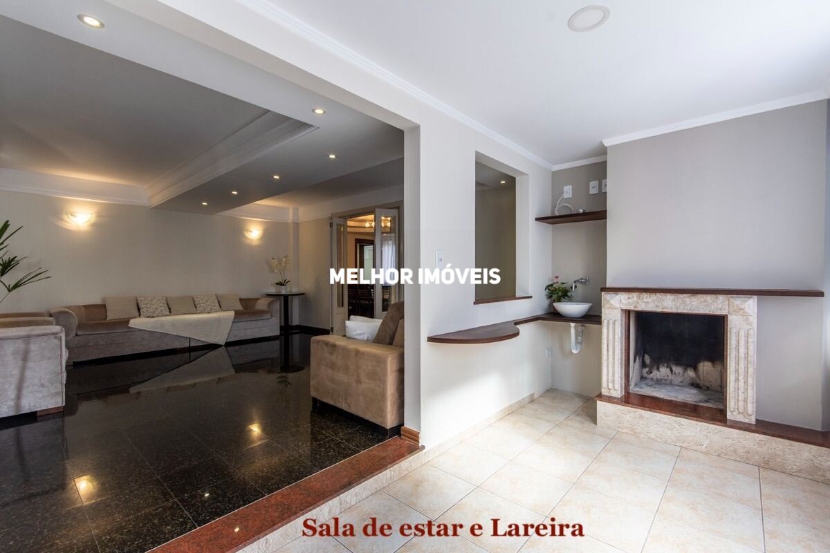 Apartamento à venda com 5 quartos, 340m² - Foto 1