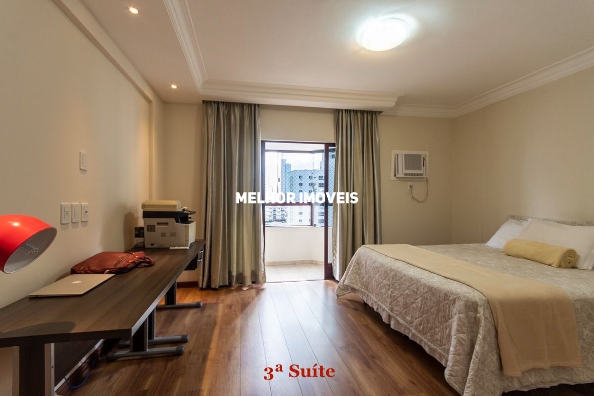 Apartamento à venda com 5 quartos, 340m² - Foto 13