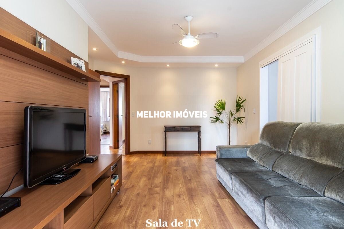 Apartamento à venda com 5 quartos, 340m² - Foto 4