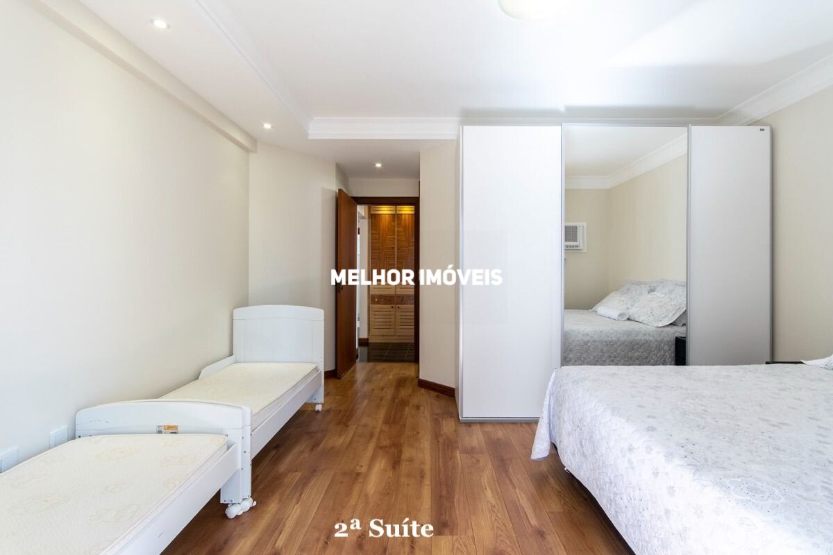 Apartamento à venda com 5 quartos, 340m² - Foto 17