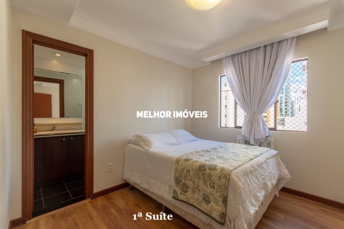 Apartamento à venda com 5 quartos, 340m² - Foto 16