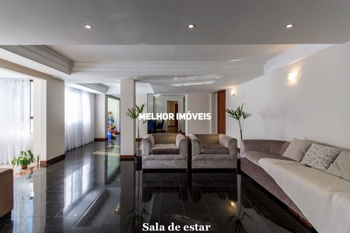 Apartamento à venda com 5 quartos, 340m² - Foto 12