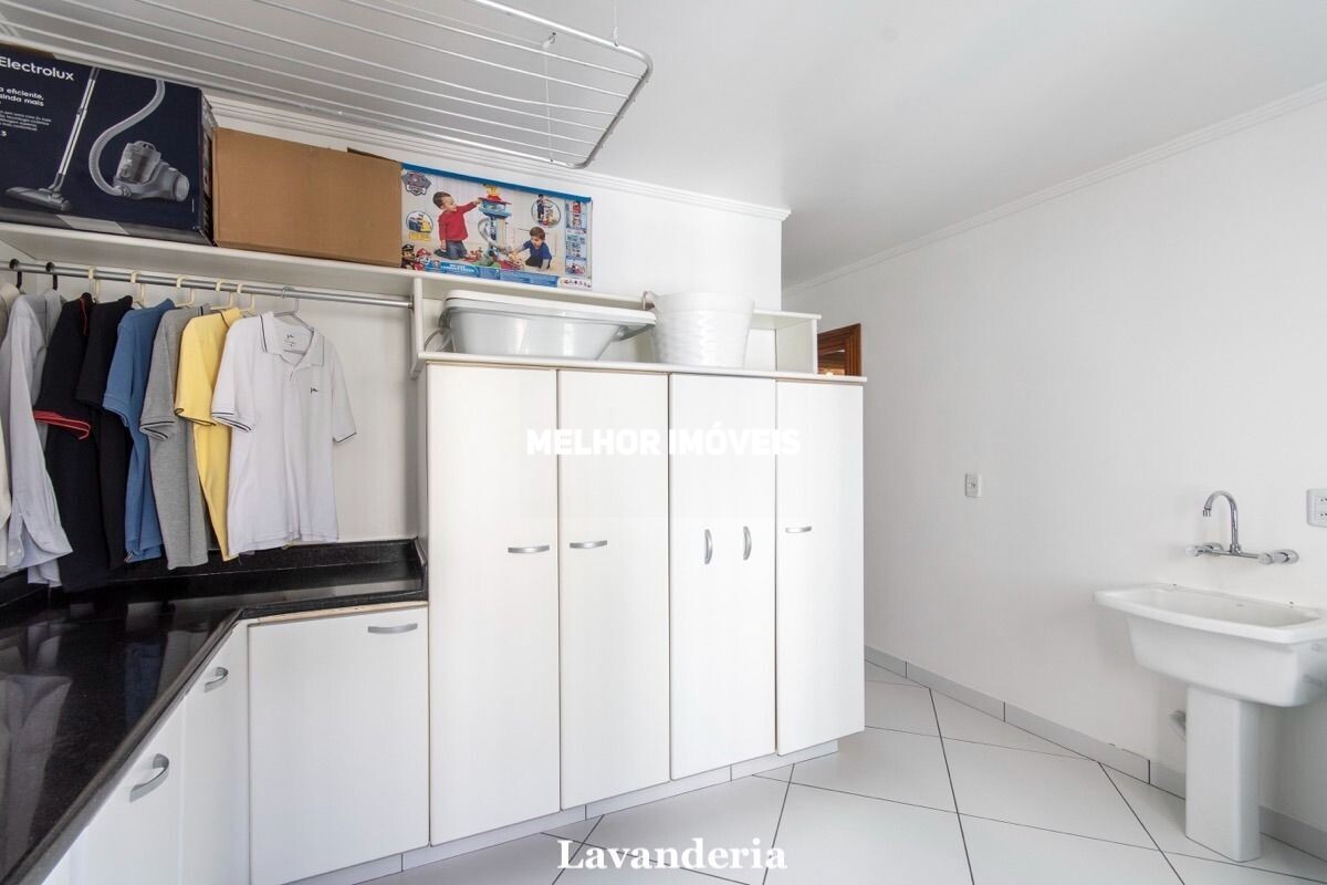 Apartamento à venda com 5 quartos, 340m² - Foto 9