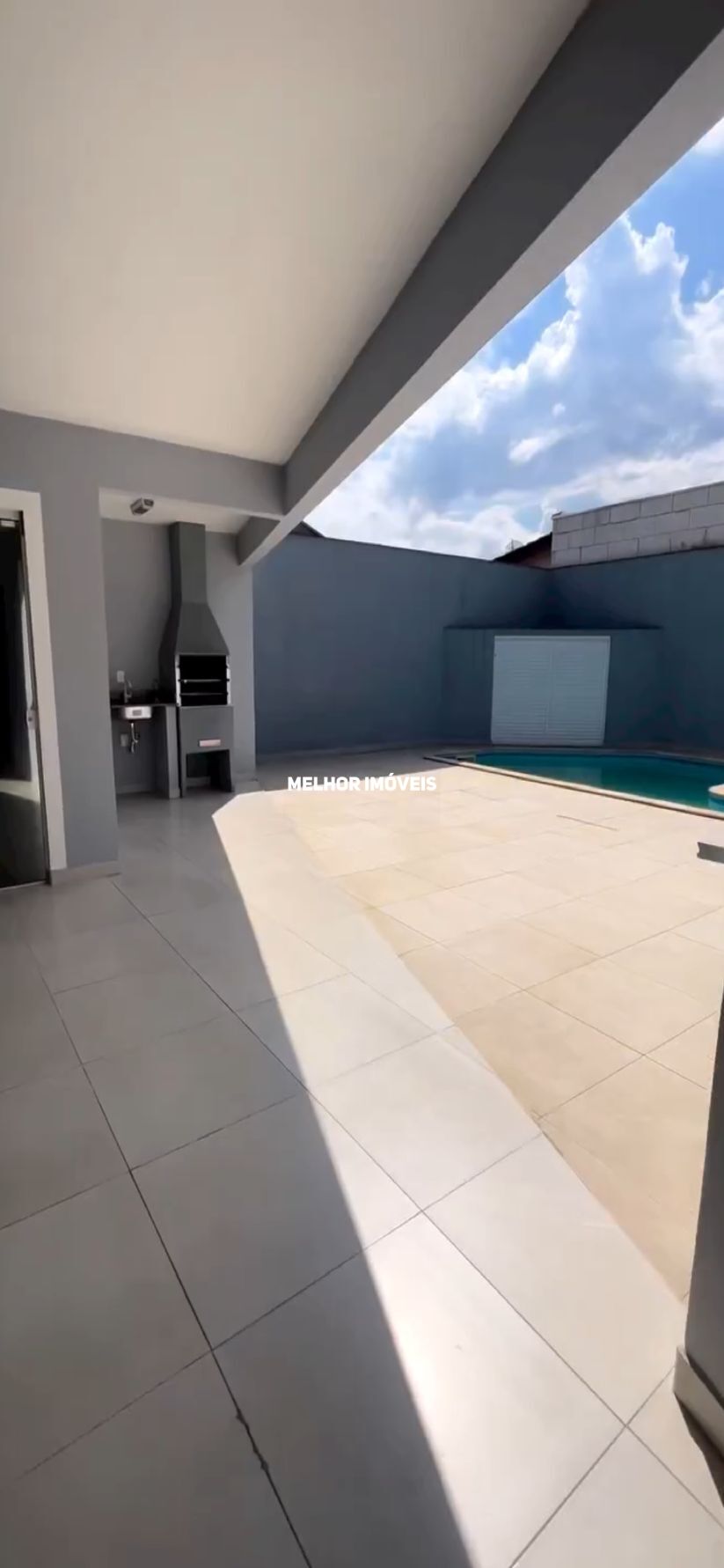 Casa à venda com 3 quartos, 200m² - Foto 12