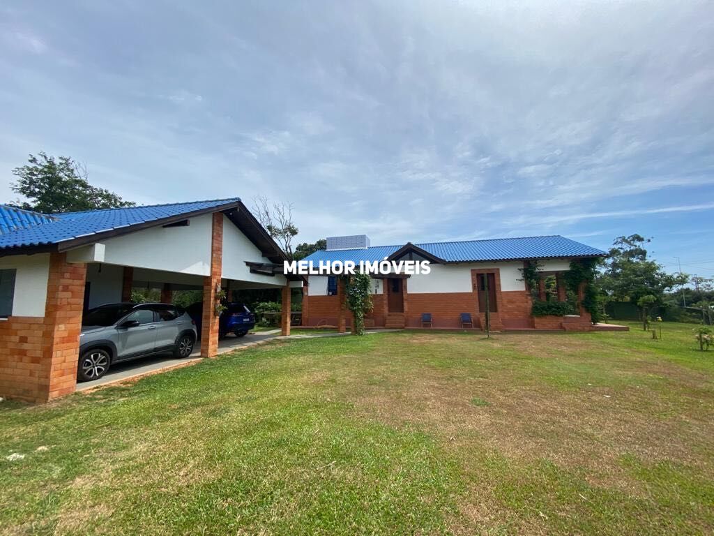 Fazenda à venda com 4 quartos, 3500m² - Foto 35