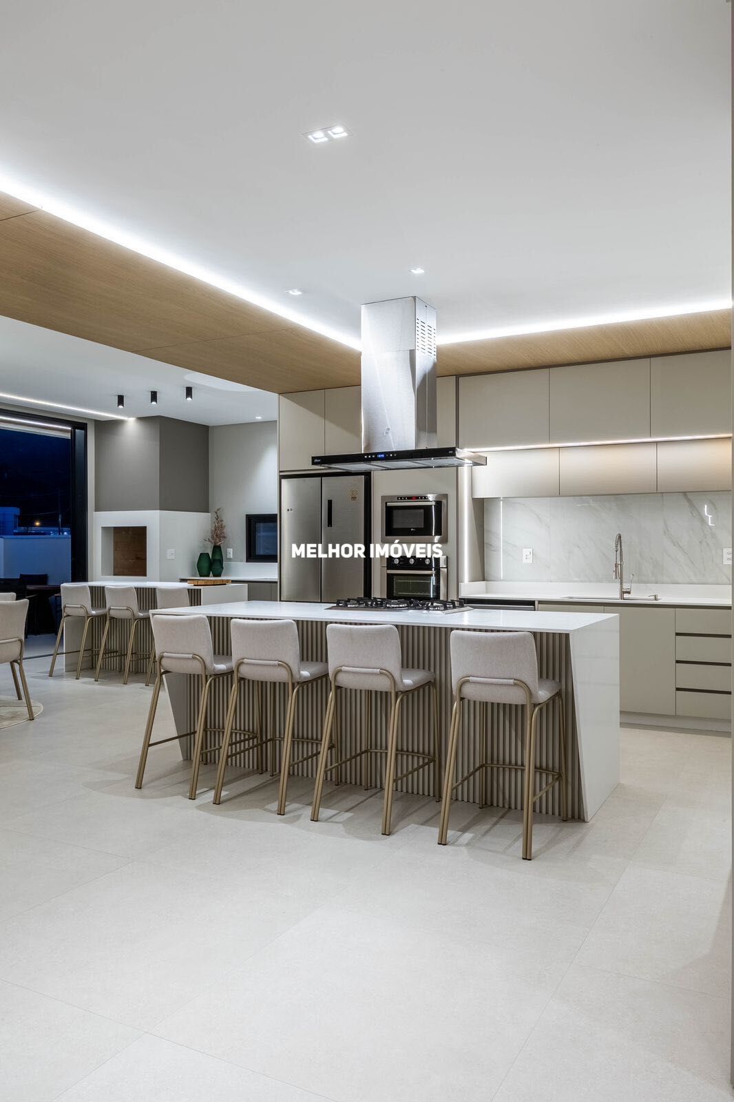 Casa, 3 quartos, 313 m² - Foto 14