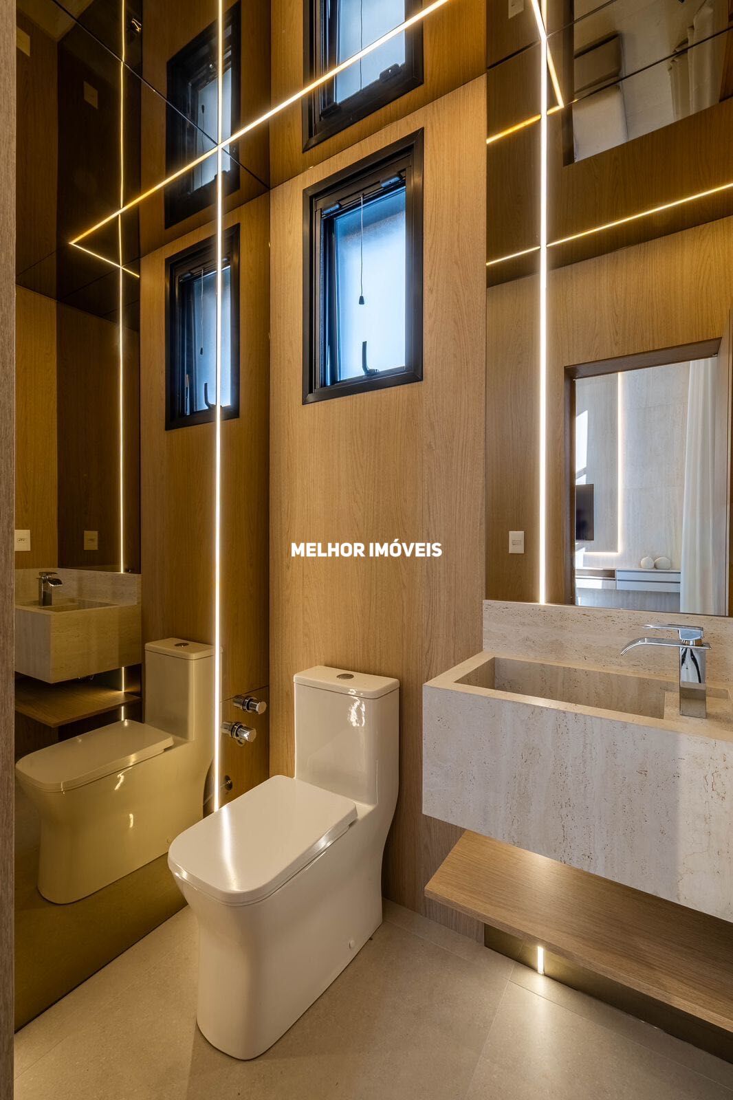 Casa, 3 quartos, 313 m² - Foto 18