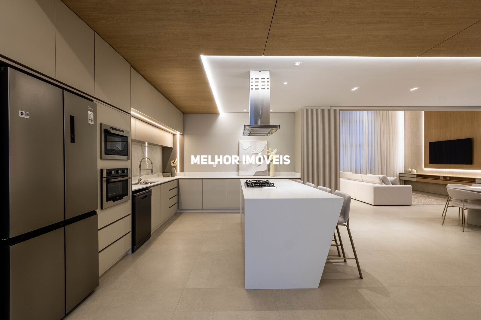 Casa, 3 quartos, 313 m² - Foto 22