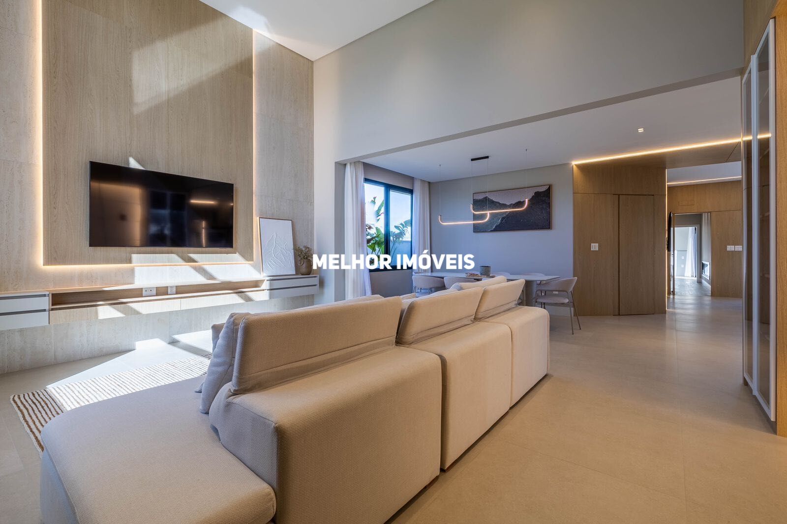 Casa, 3 quartos, 313 m² - Foto 6