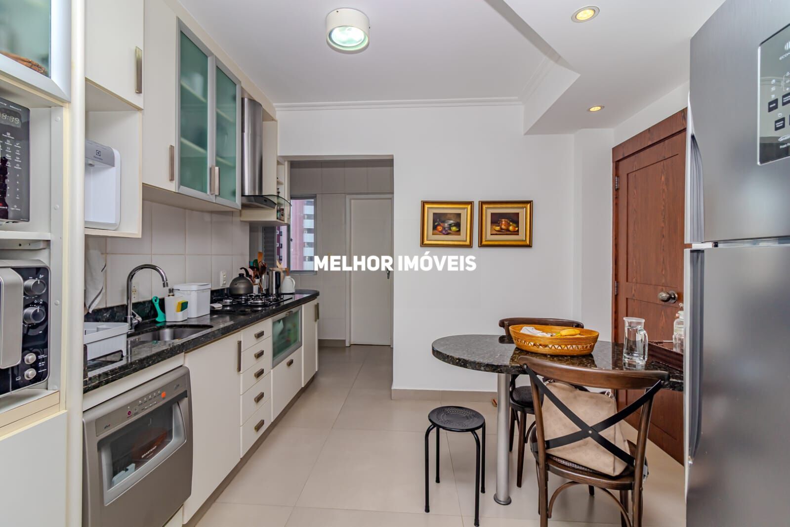 Apartamento, 4 quartos, 222 m² - Foto 9