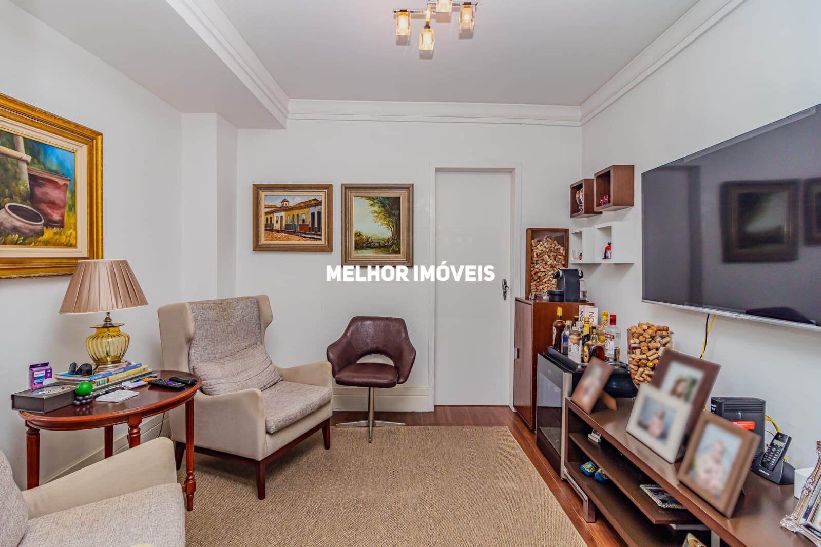 Apartamento, 4 quartos, 222 m² - Foto 24