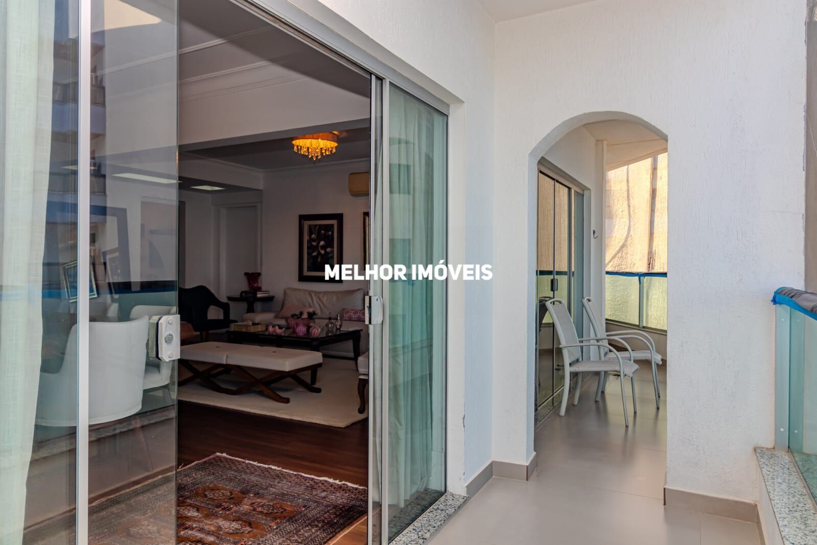 Apartamento, 4 quartos, 222 m² - Foto 3