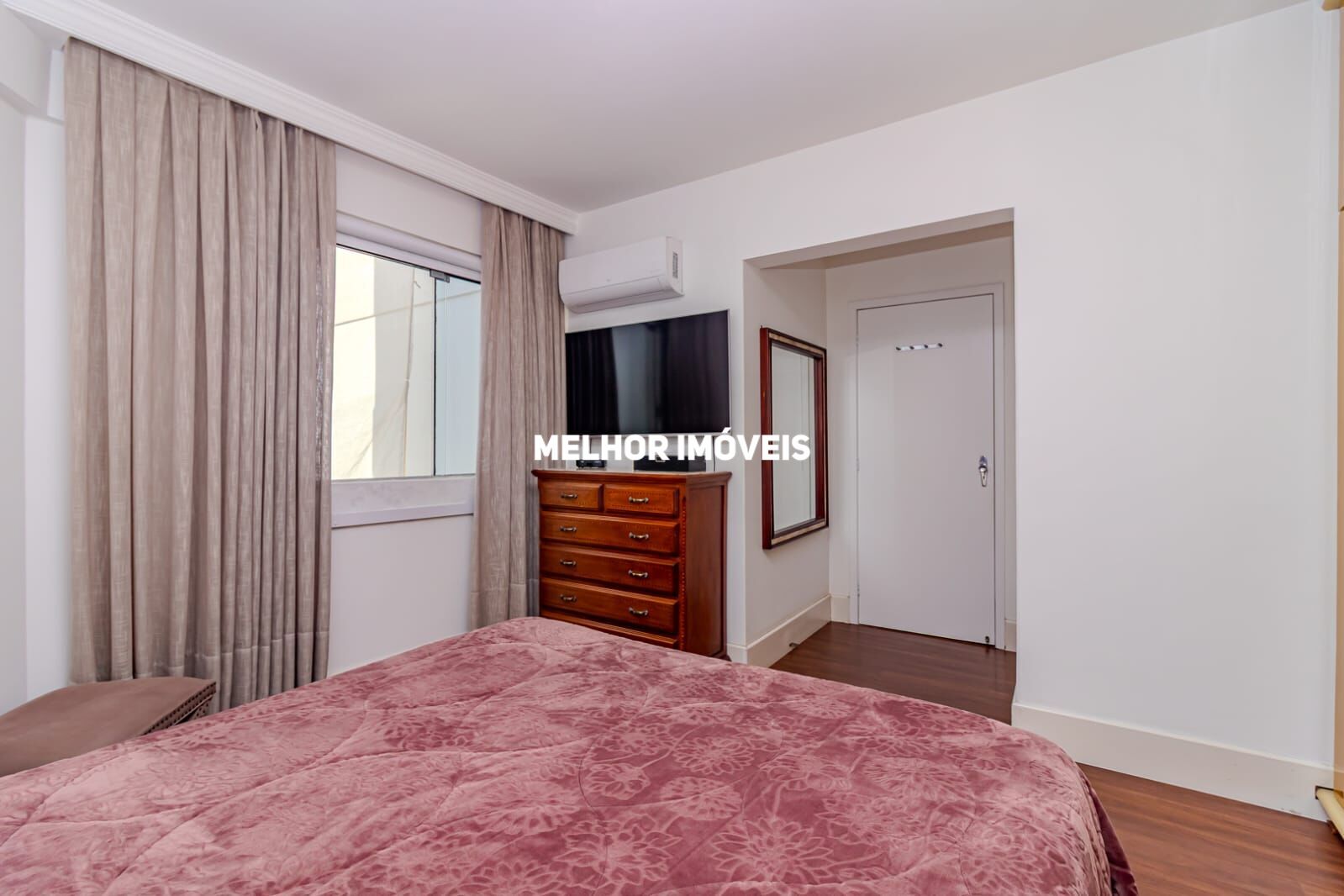 Apartamento, 4 quartos, 222 m² - Foto 13