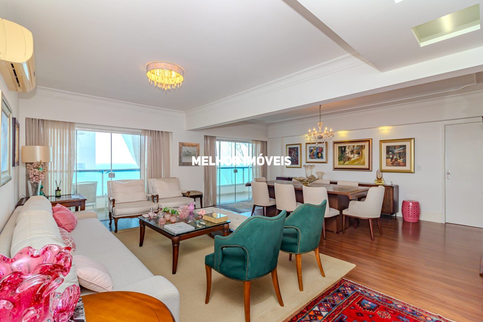 Apartamento, 4 quartos, 222 m² - Foto 5