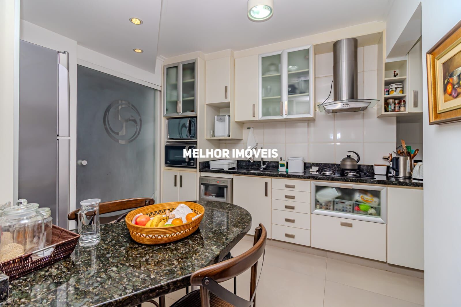 Apartamento, 4 quartos, 222 m² - Foto 8