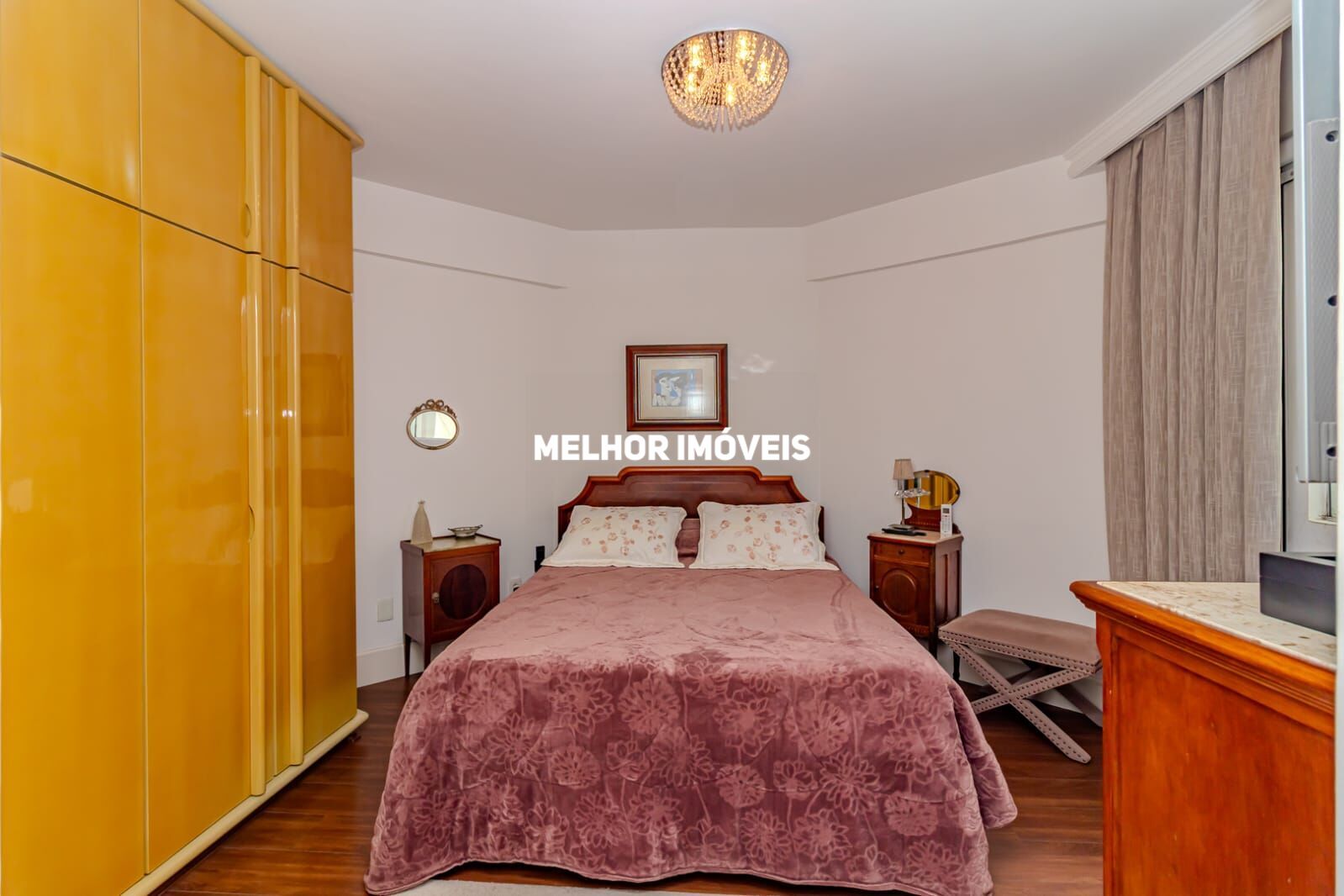 Apartamento, 4 quartos, 222 m² - Foto 11