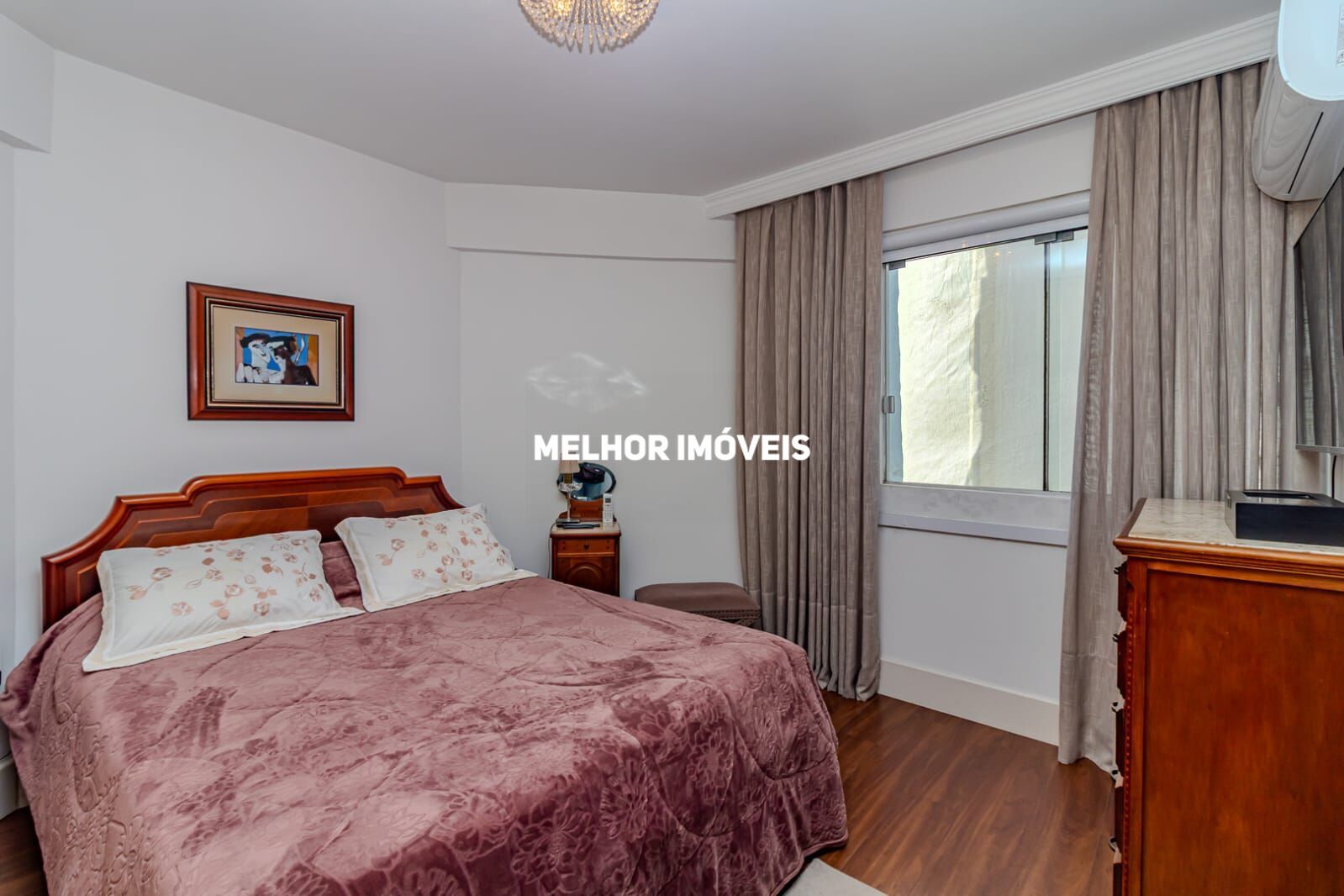 Apartamento, 4 quartos, 222 m² - Foto 12