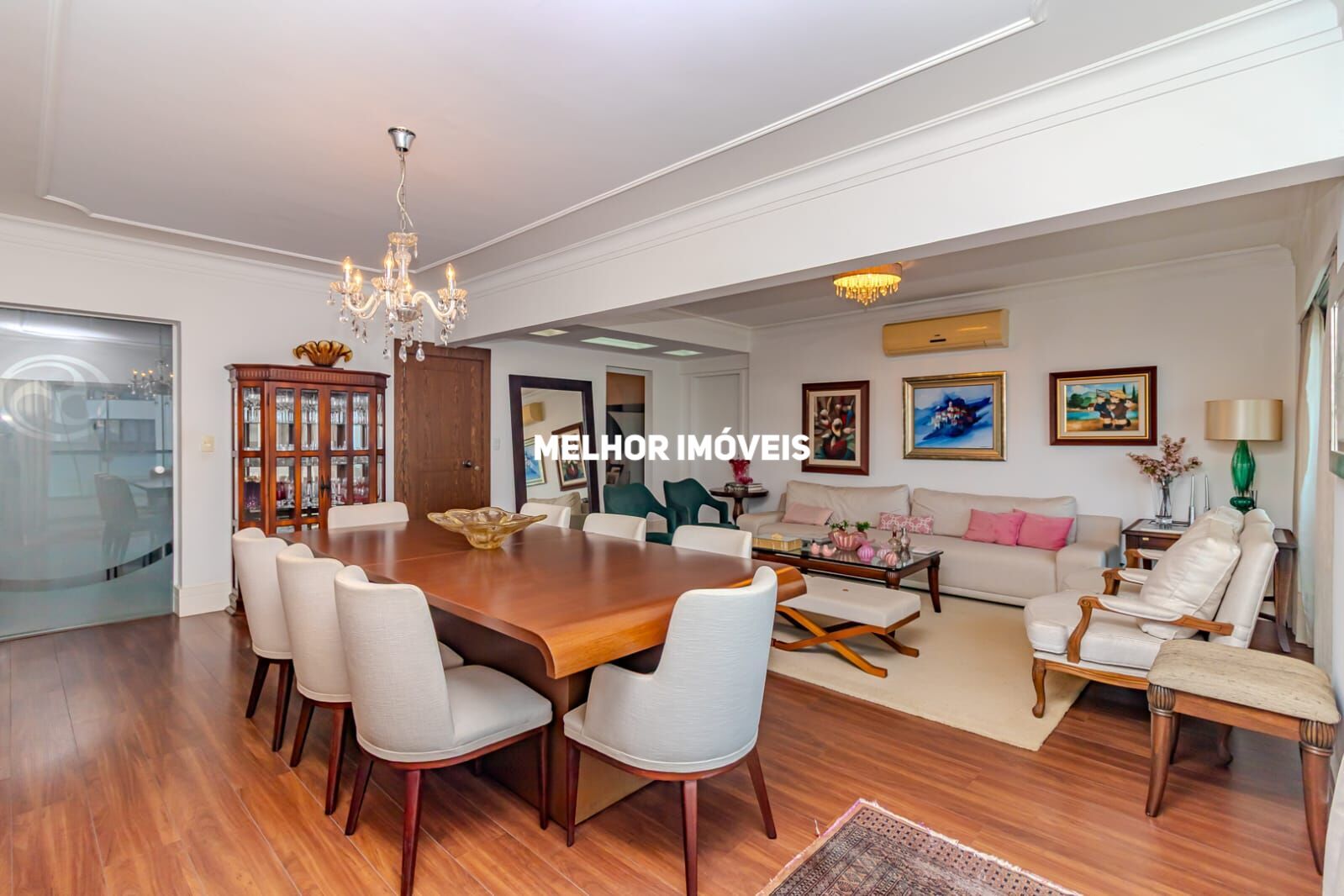 Apartamento, 4 quartos, 222 m² - Foto 7