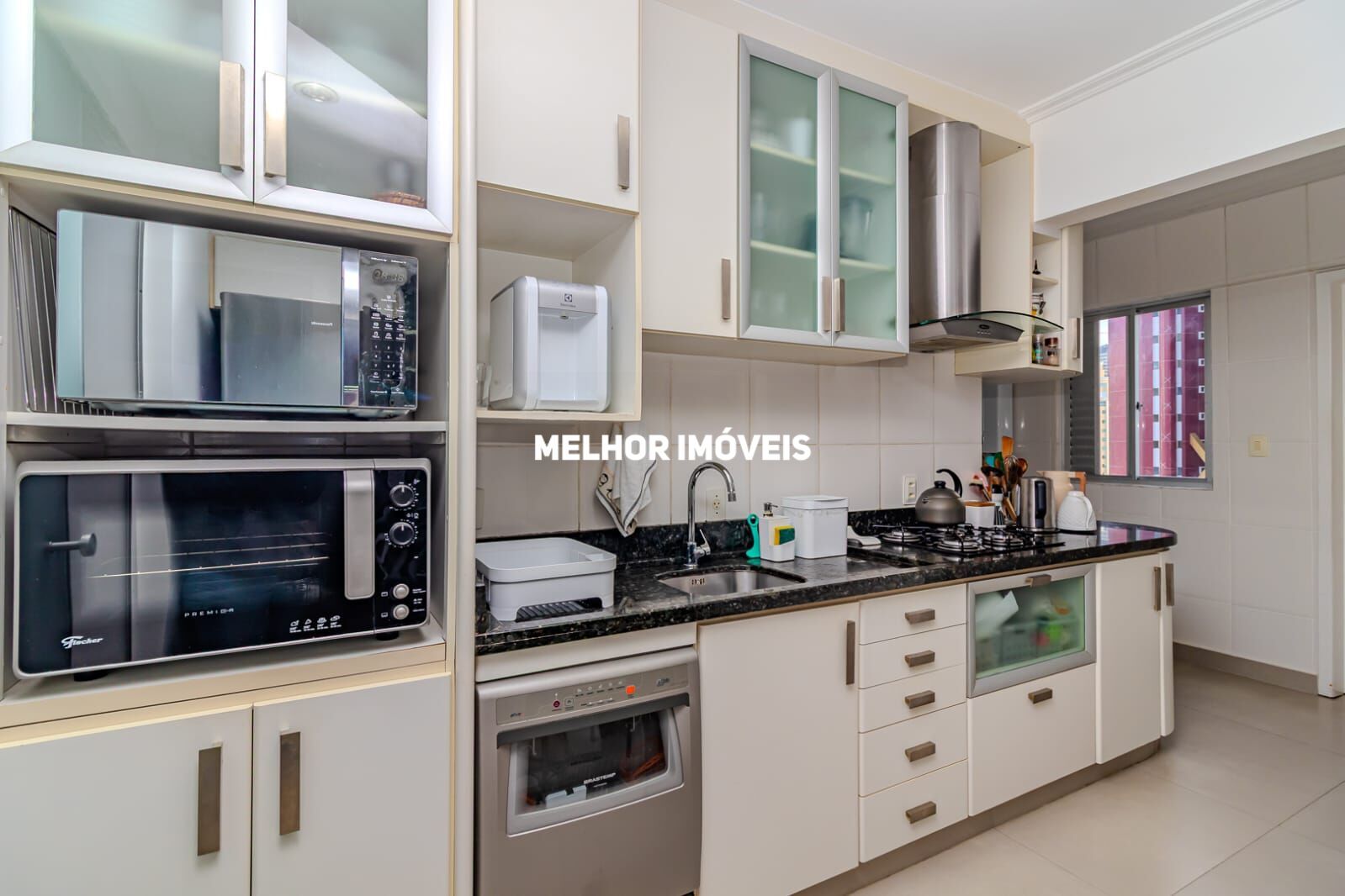 Apartamento, 4 quartos, 222 m² - Foto 10