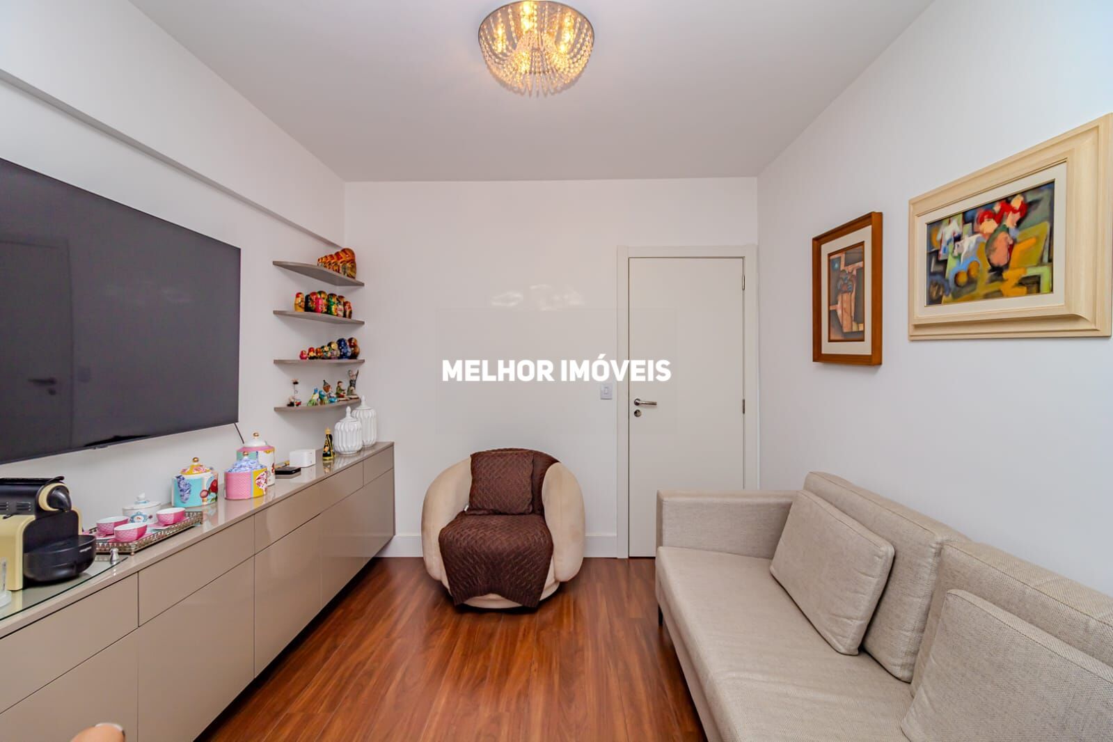 Apartamento, 4 quartos, 222 m² - Foto 25