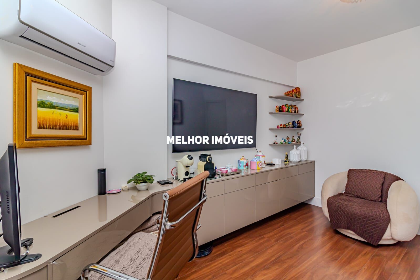 Apartamento, 4 quartos, 222 m² - Foto 23