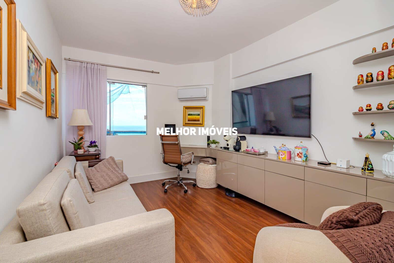 Apartamento, 4 quartos, 222 m² - Foto 22