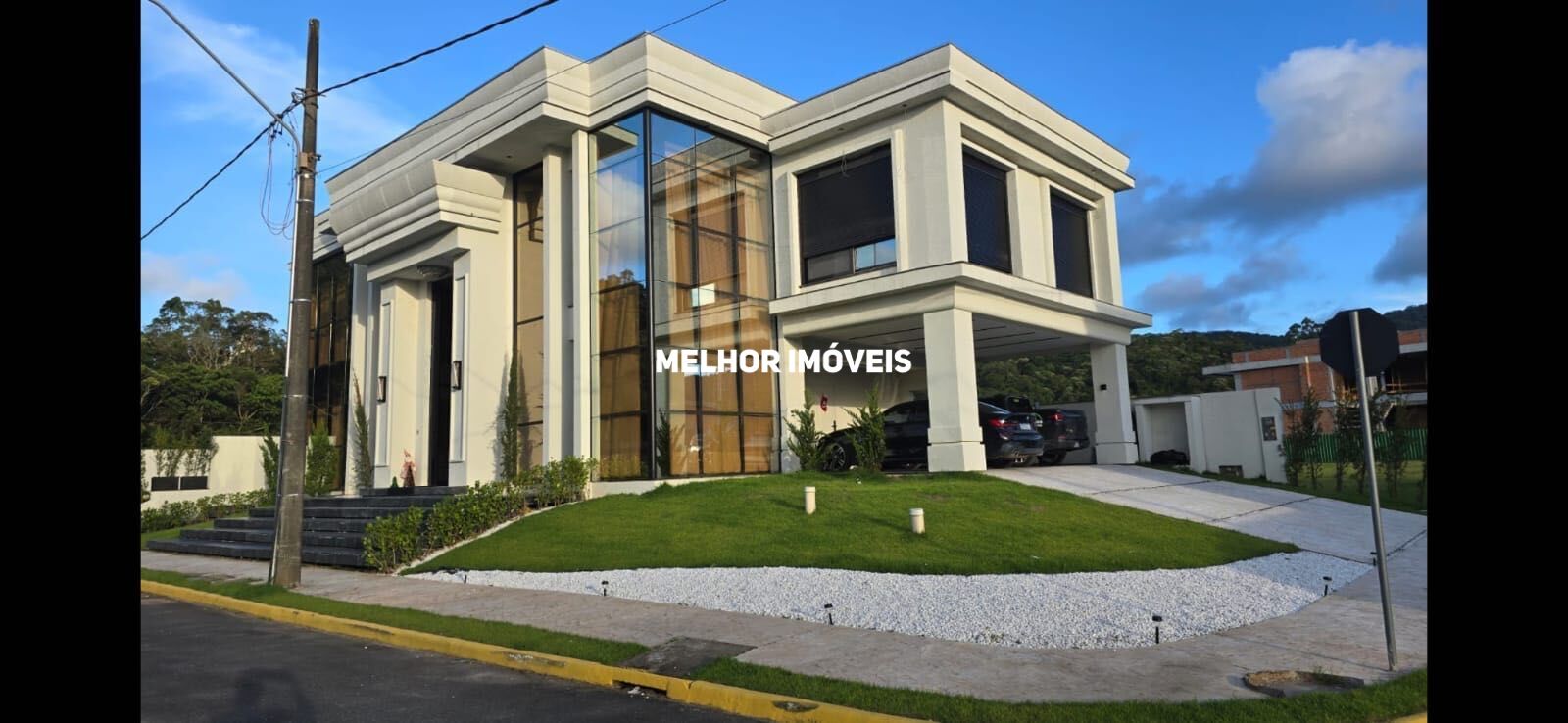 Casa, 4 quartos, 473 m² - Foto 1