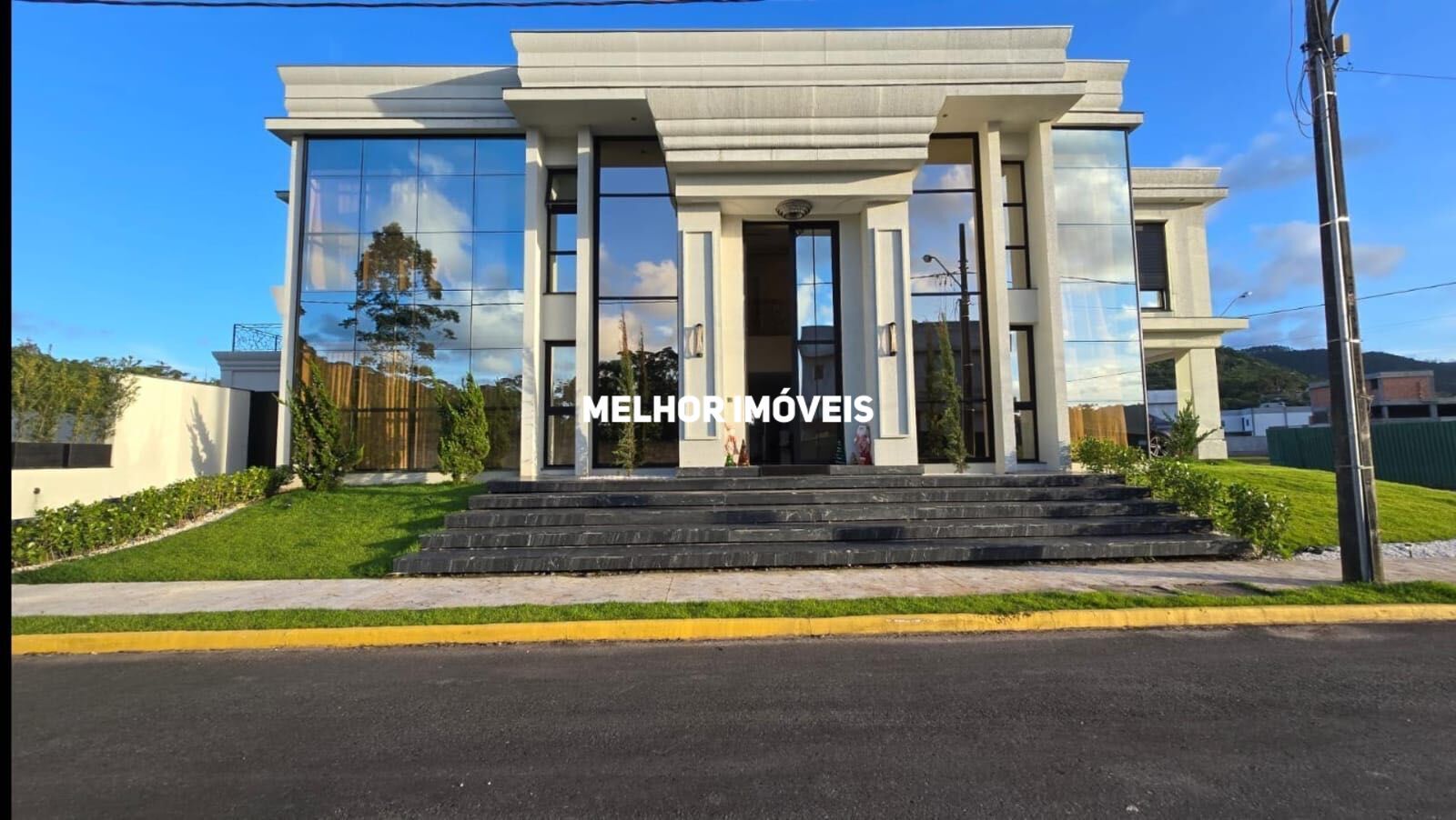 Casa, 4 quartos, 473 m² - Foto 3