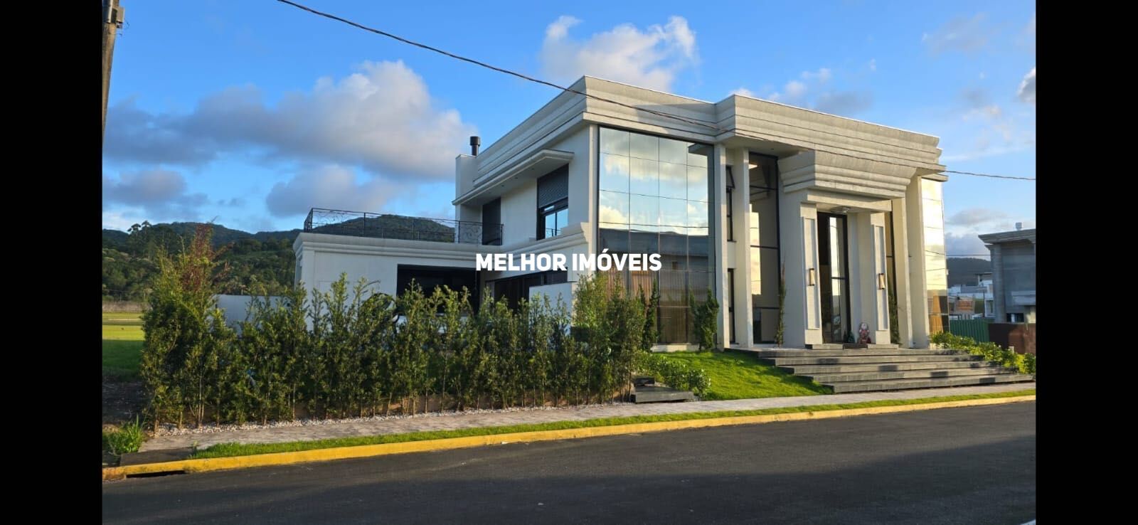 Casa, 4 quartos, 473 m² - Foto 2