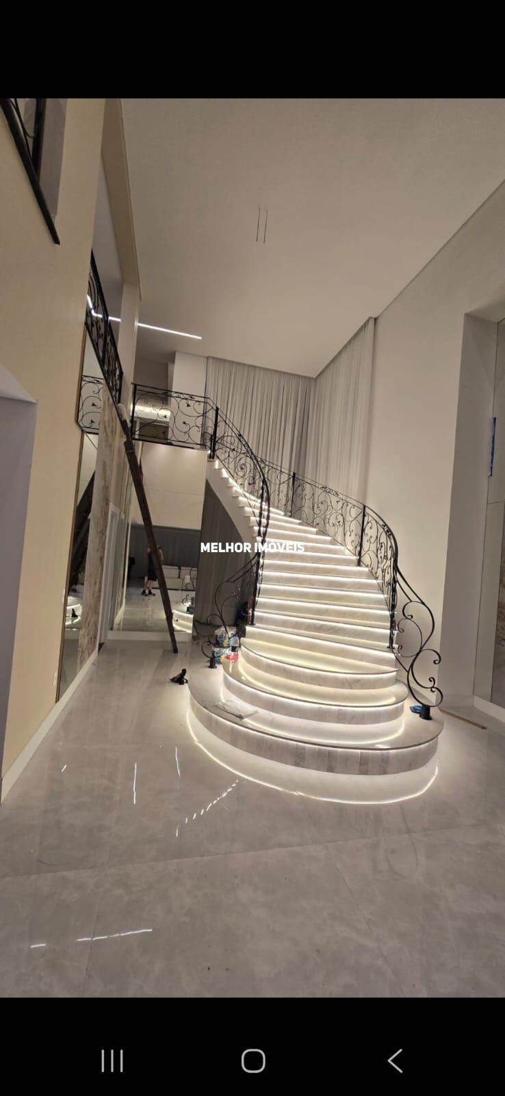 Casa, 4 quartos, 473 m² - Foto 5
