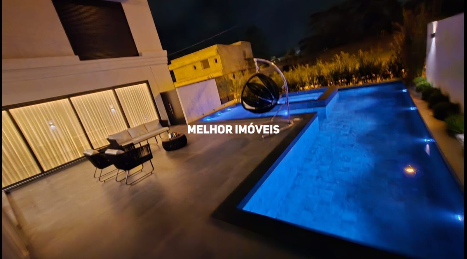 Casa, 4 quartos, 473 m² - Foto 4