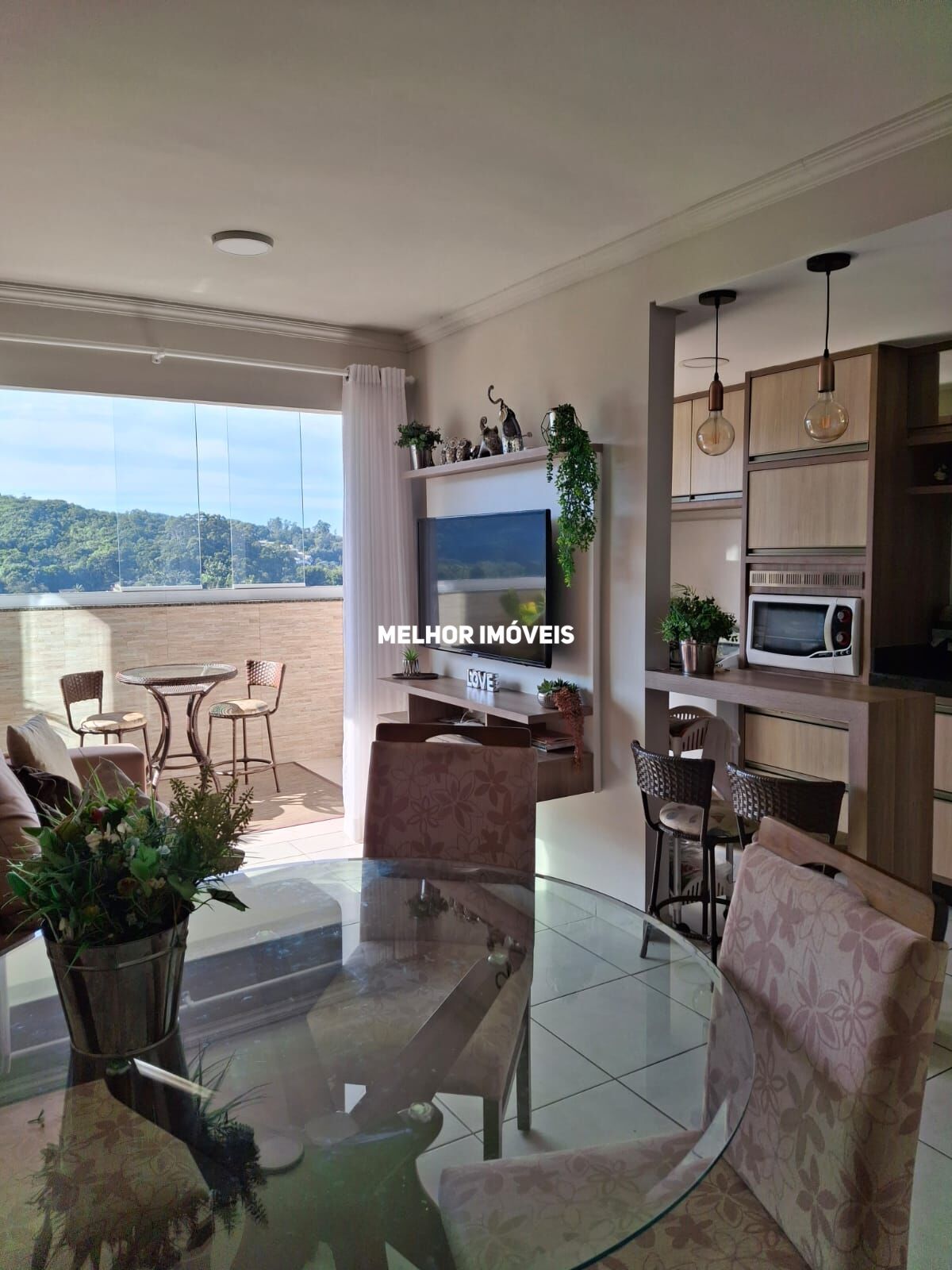 Apartamento, 2 quartos, 62 m² - Foto 9