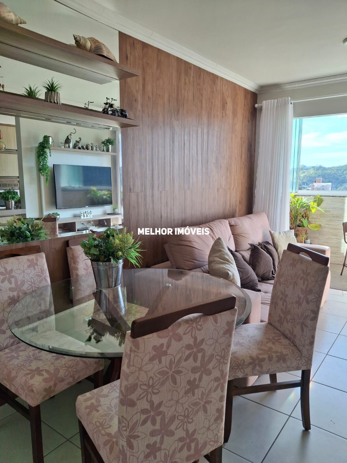 Apartamento, 2 quartos, 62 m² - Foto 3