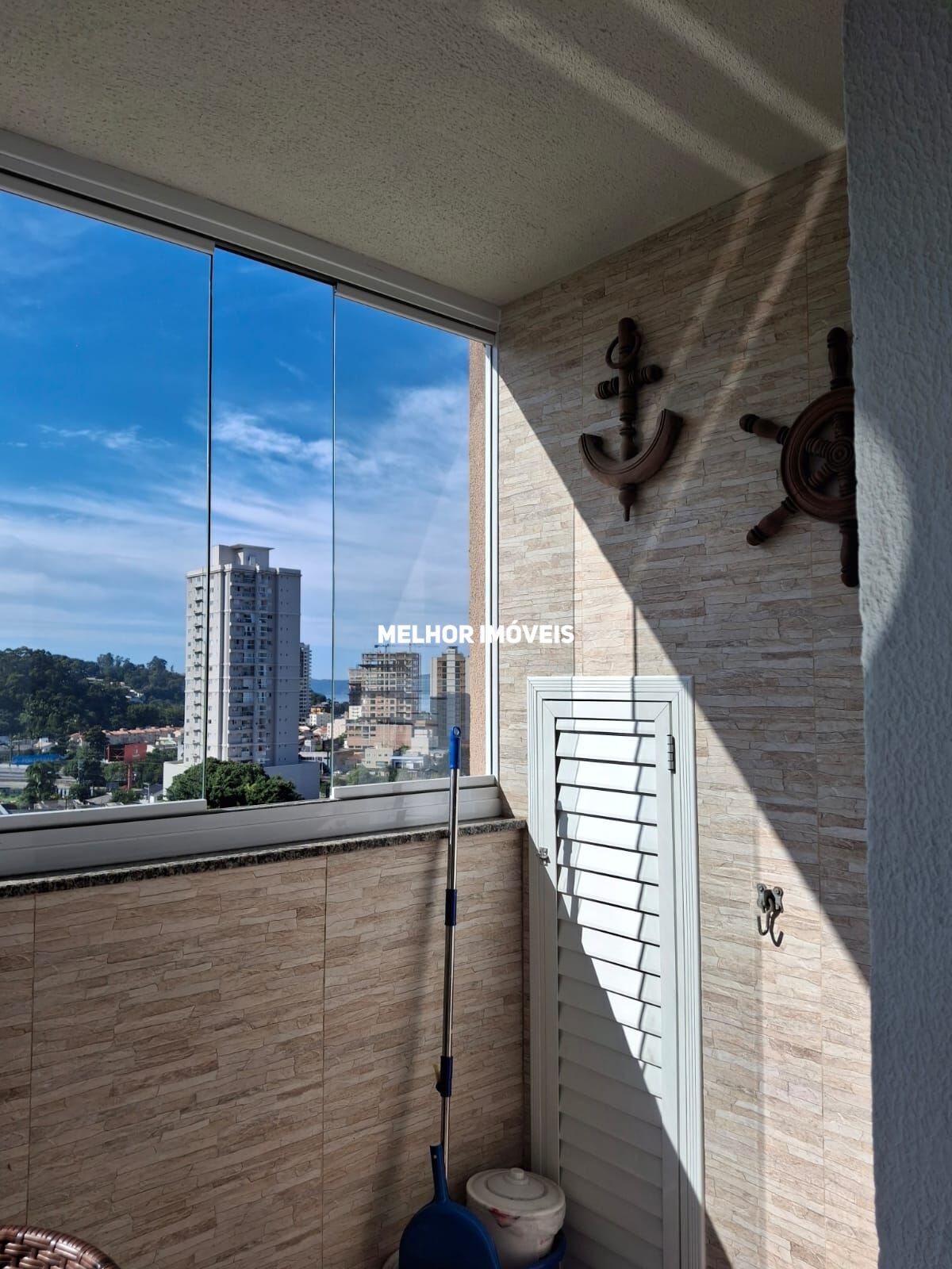 Apartamento, 2 quartos, 62 m² - Foto 6