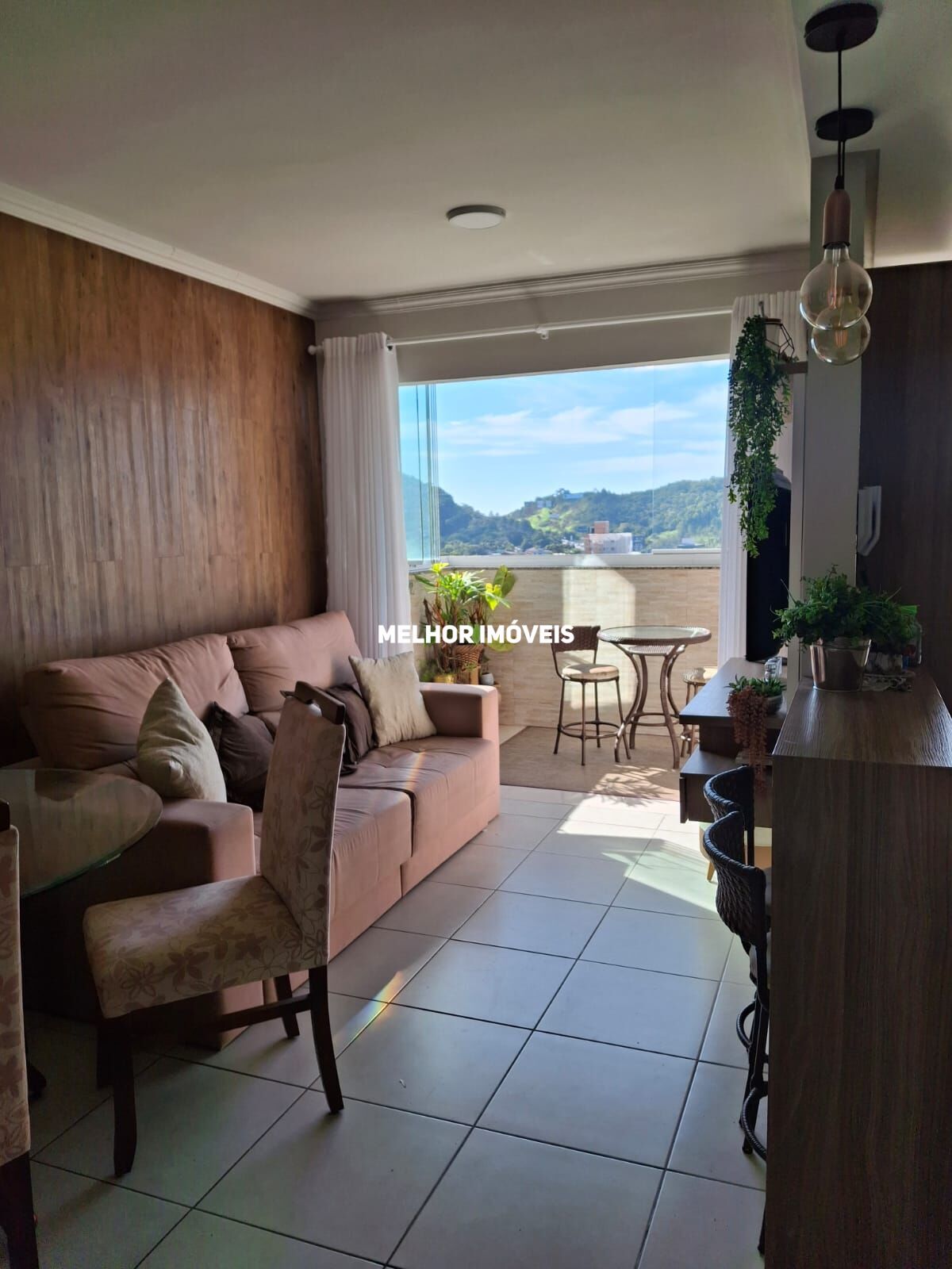 Apartamento, 2 quartos, 62 m² - Foto 1