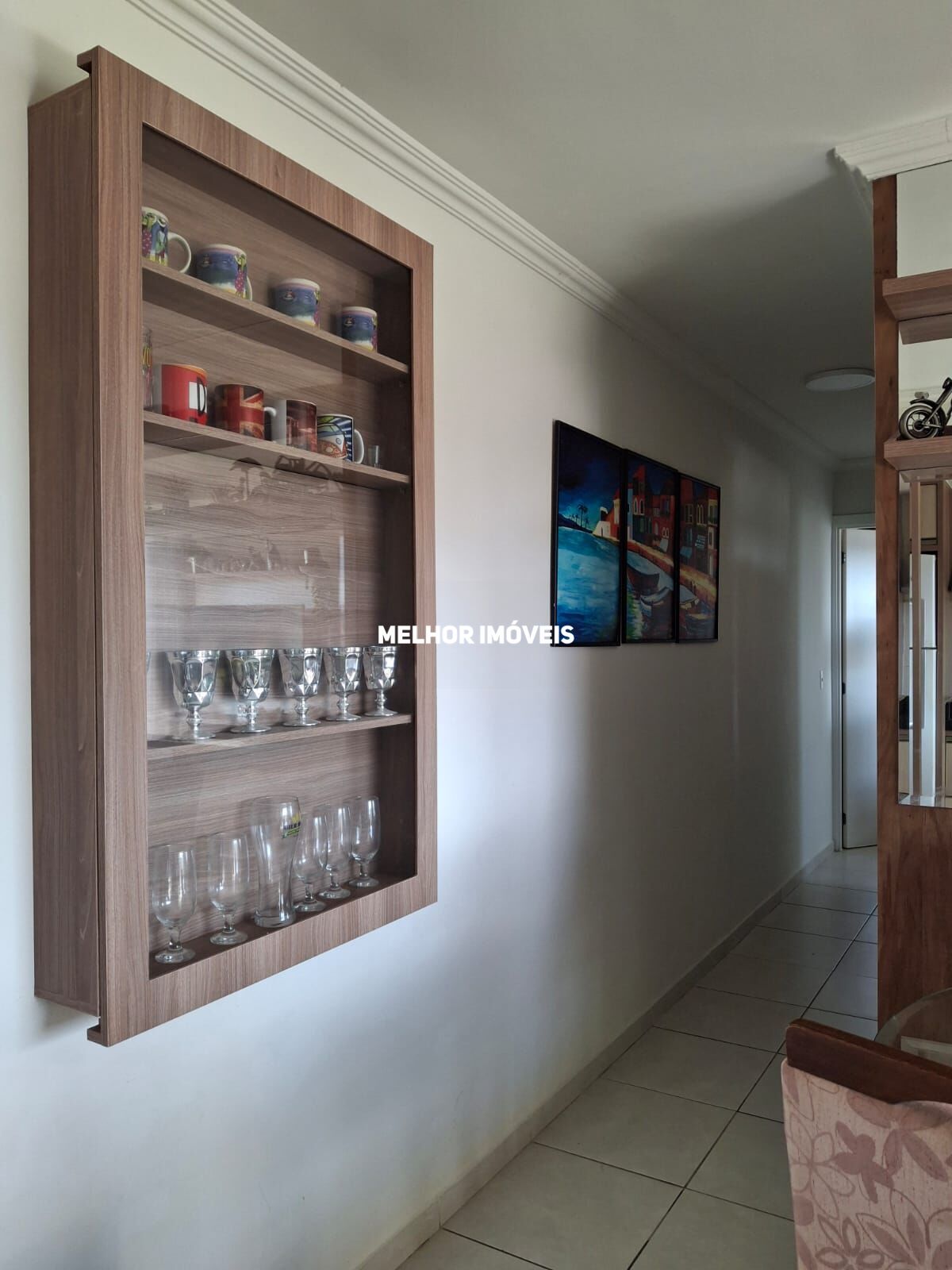 Apartamento, 2 quartos, 62 m² - Foto 12