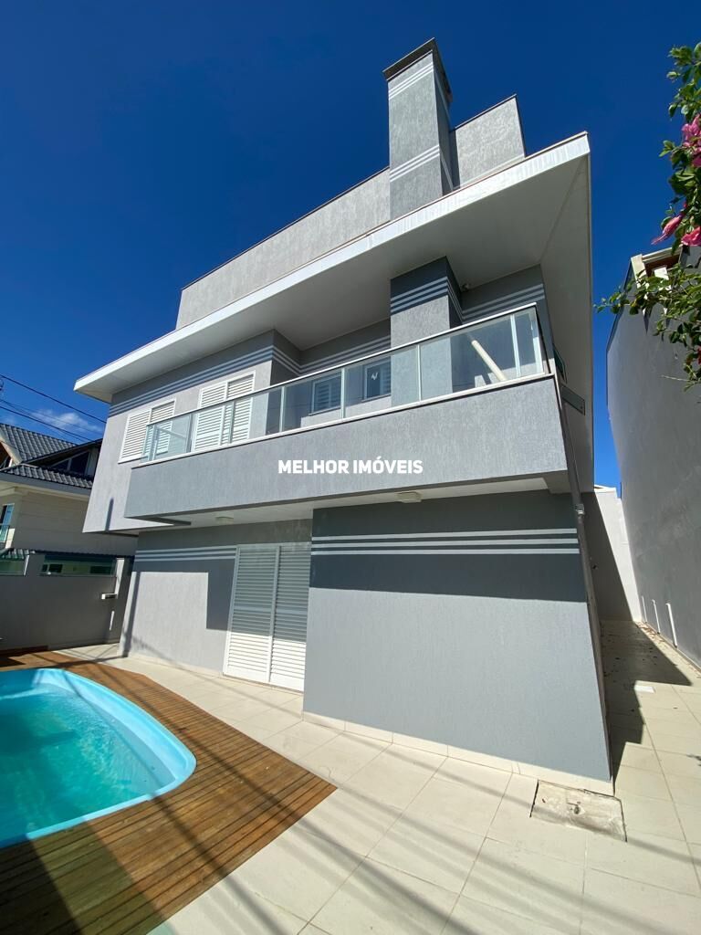 Casa, 7 quartos, 425 m² - Foto 1