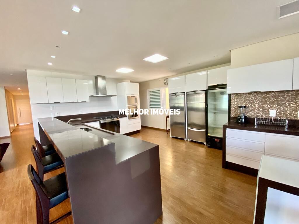 Casa, 7 quartos, 425 m² - Foto 8