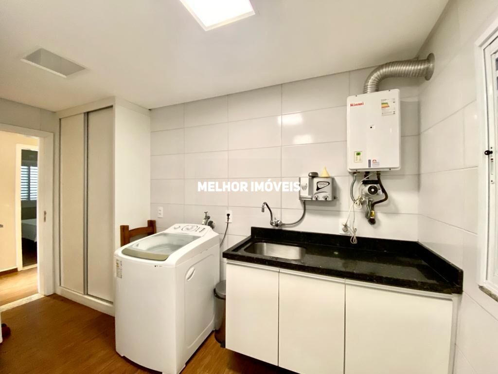 Casa, 7 quartos, 425 m² - Foto 14