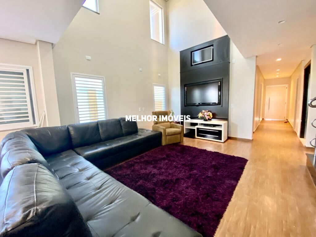 Casa, 7 quartos, 425 m² - Foto 3