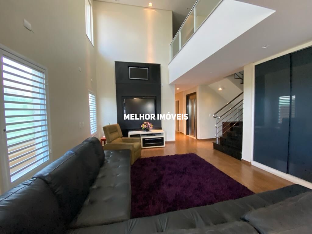 Casa, 7 quartos, 425 m² - Foto 4