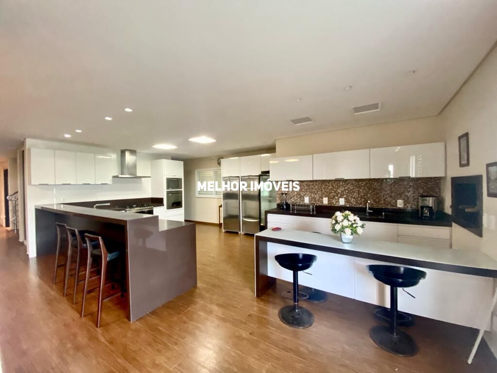 Casa, 7 quartos, 425 m² - Foto 9