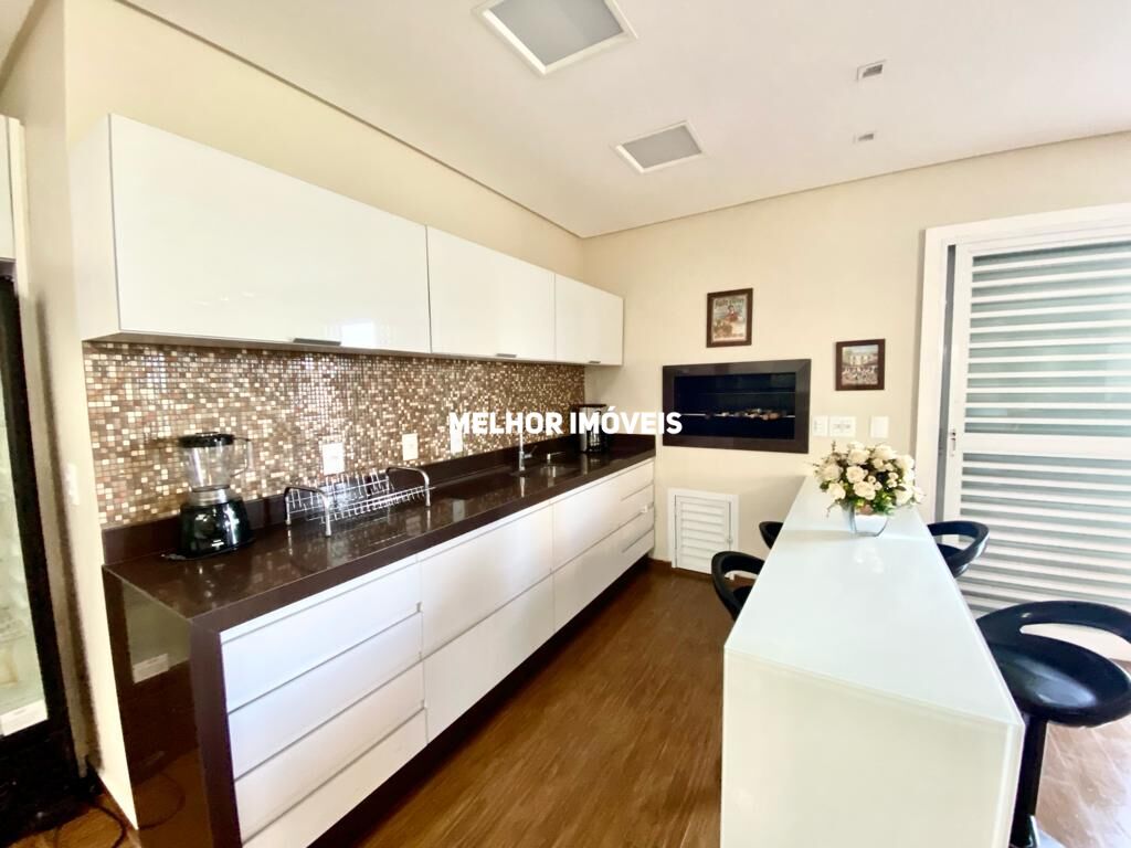 Casa, 7 quartos, 425 m² - Foto 10