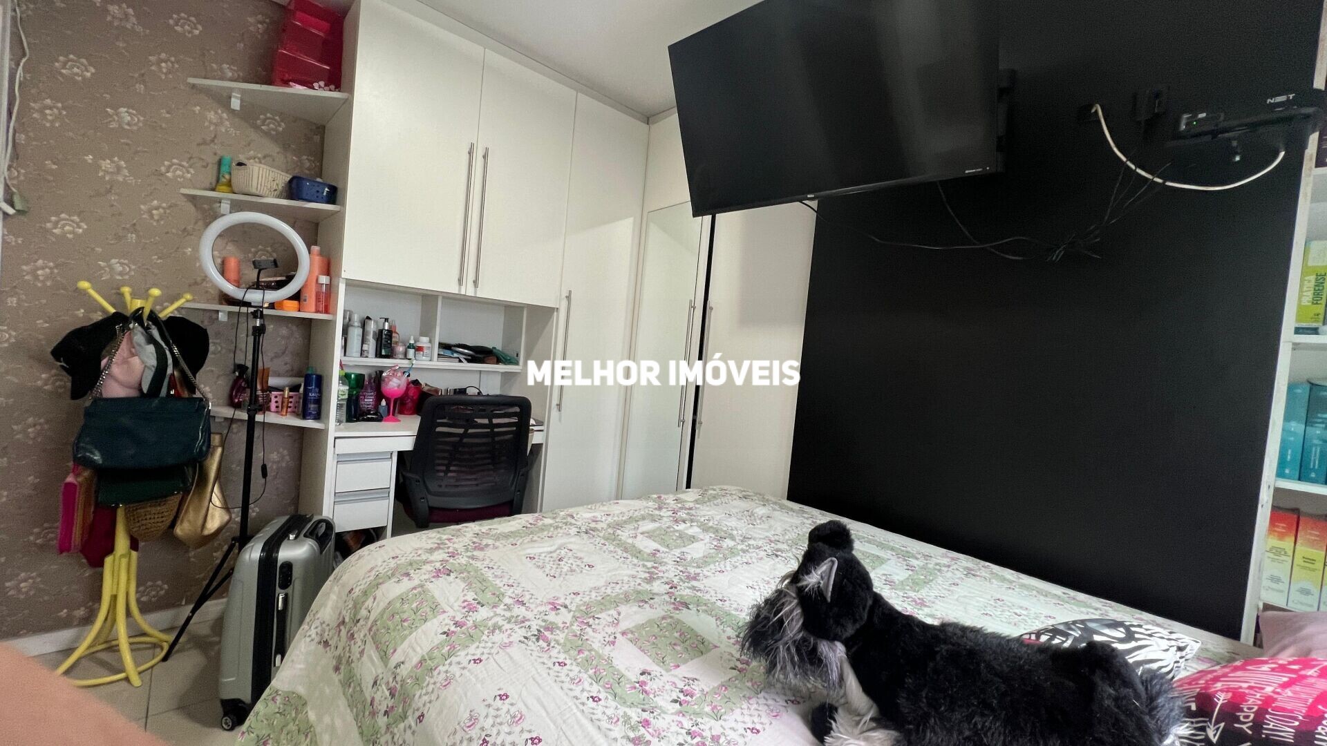 Apartamento à venda com 3 quartos, 99m² - Foto 31