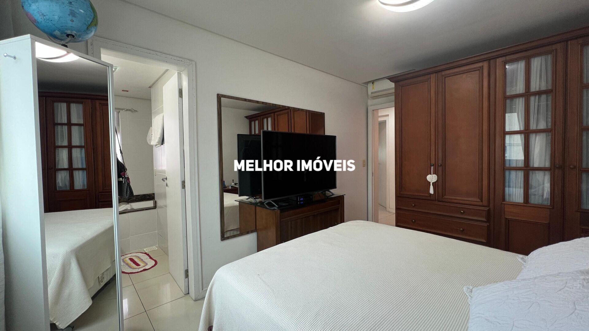 Apartamento à venda com 3 quartos, 99m² - Foto 19