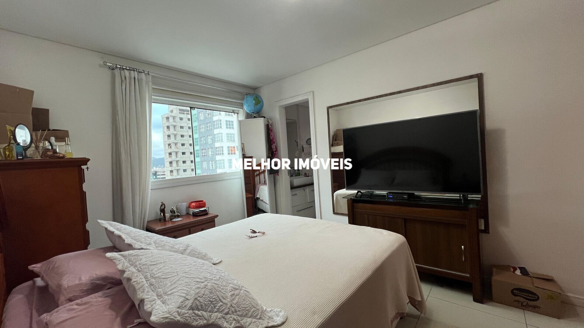 Apartamento à venda com 3 quartos, 99m² - Foto 29