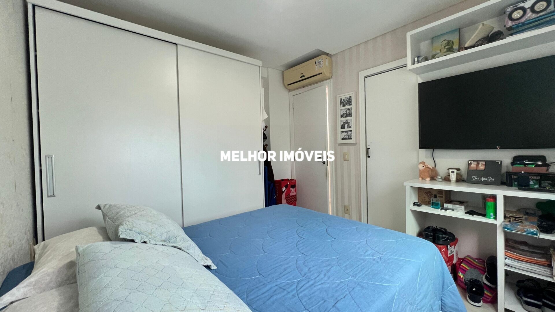 Apartamento à venda com 3 quartos, 99m² - Foto 18