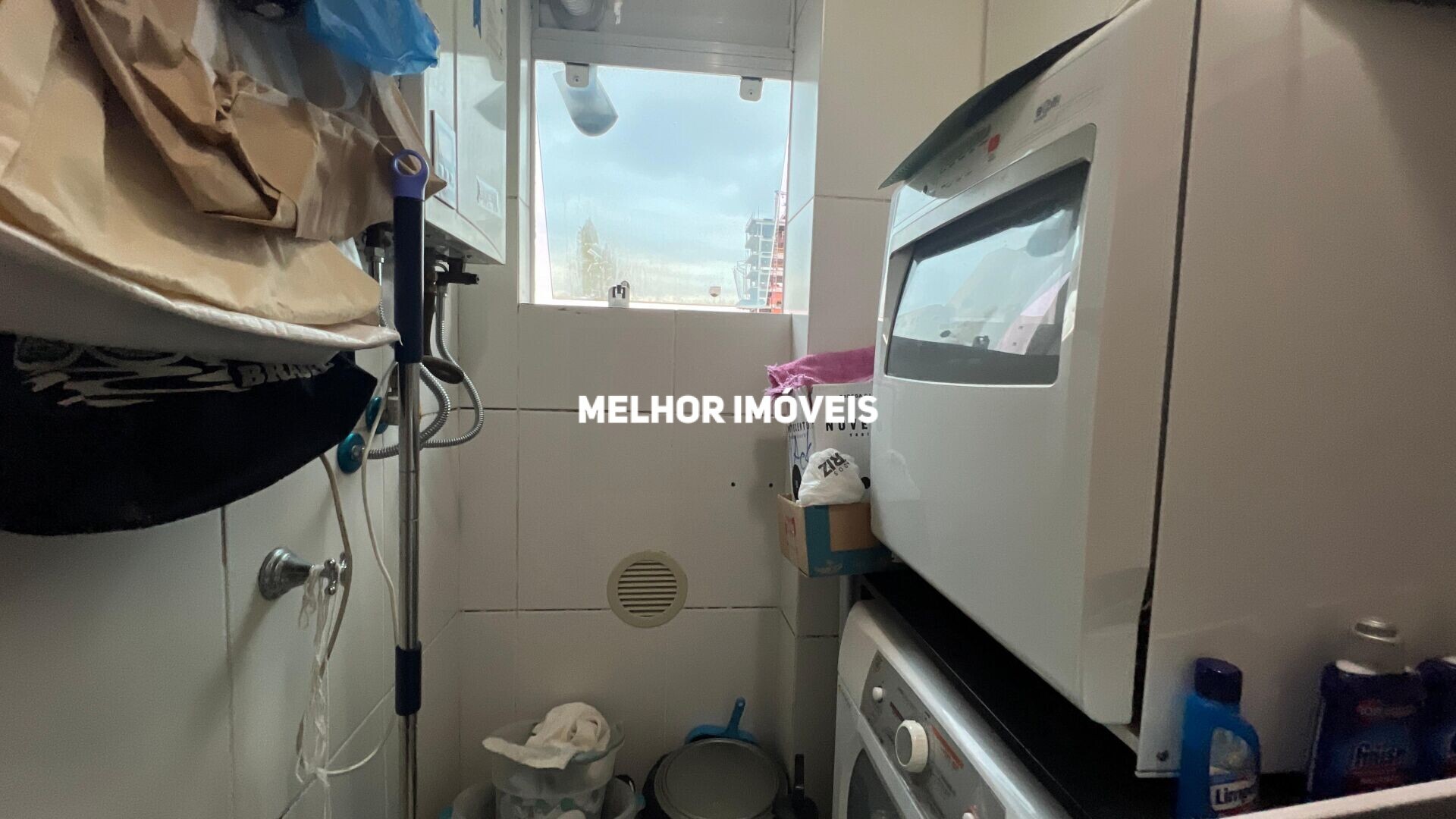 Apartamento à venda com 3 quartos, 99m² - Foto 15