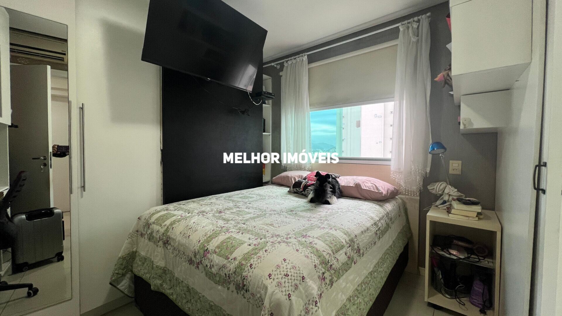 Apartamento à venda com 3 quartos, 99m² - Foto 32