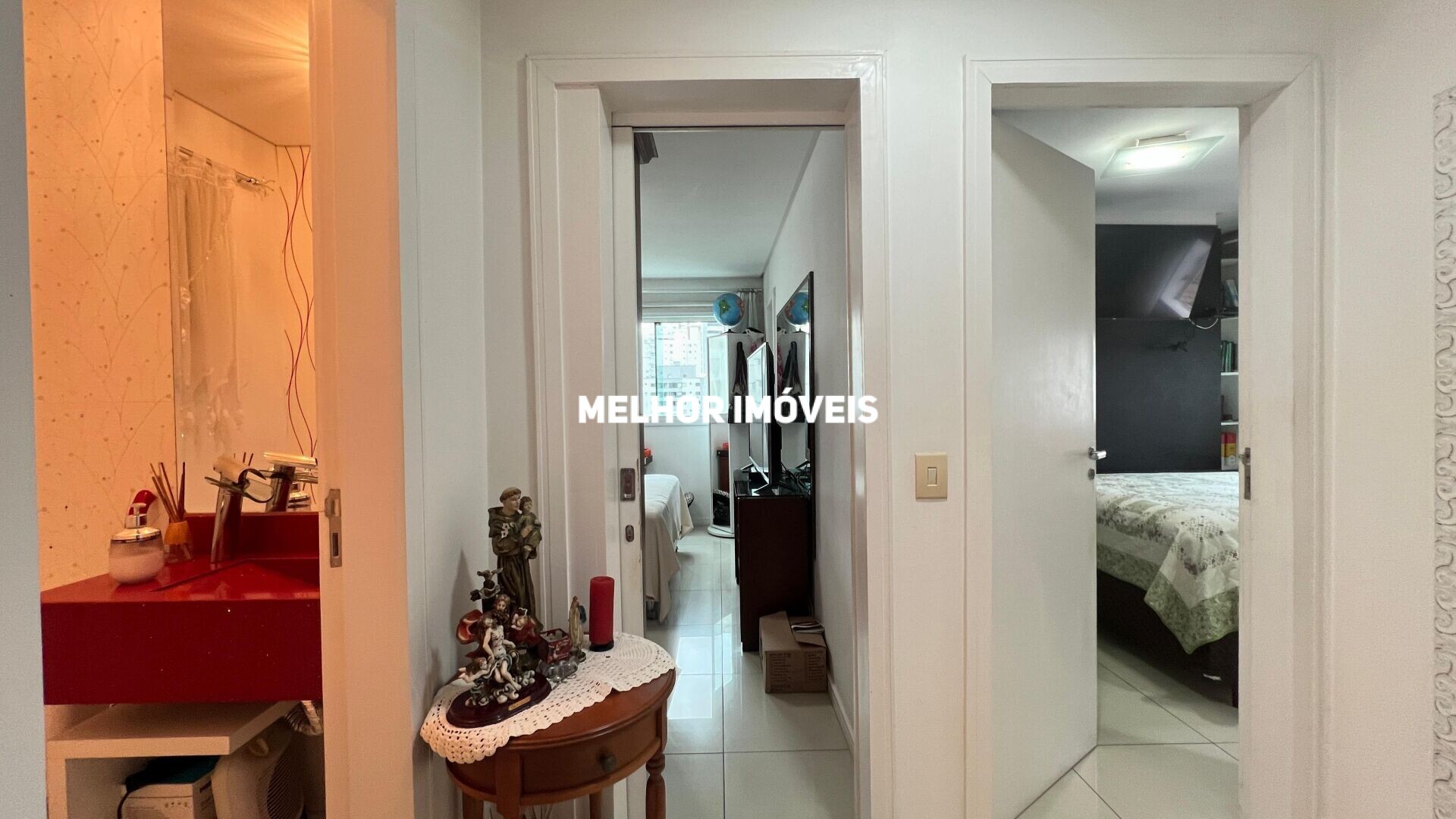 Apartamento à venda com 3 quartos, 99m² - Foto 17